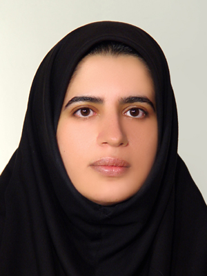 پروین جعفری